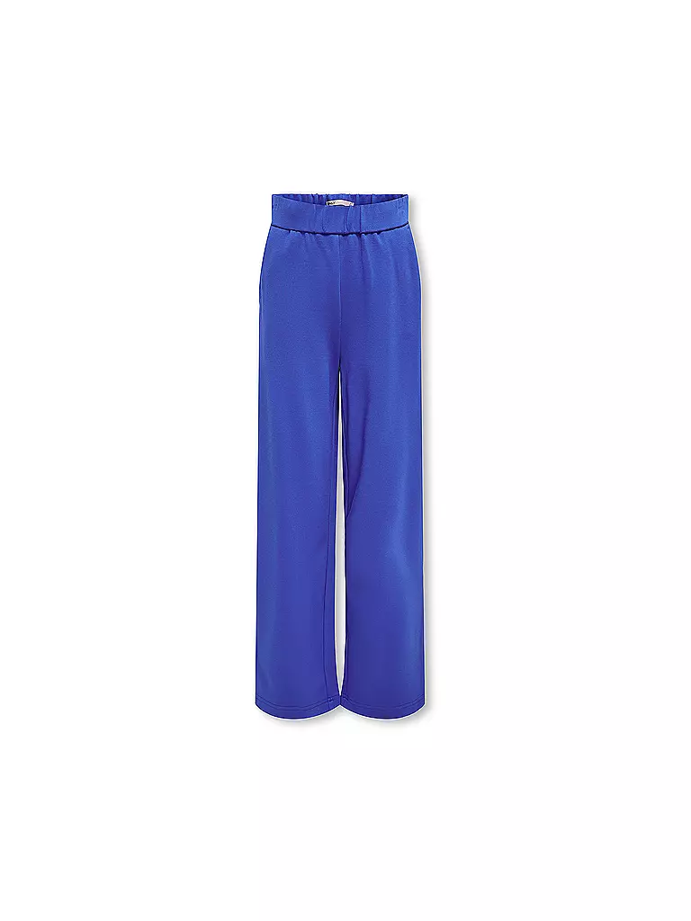 ONLY | Mädchen Hose KOGPOPTRASH | Blu