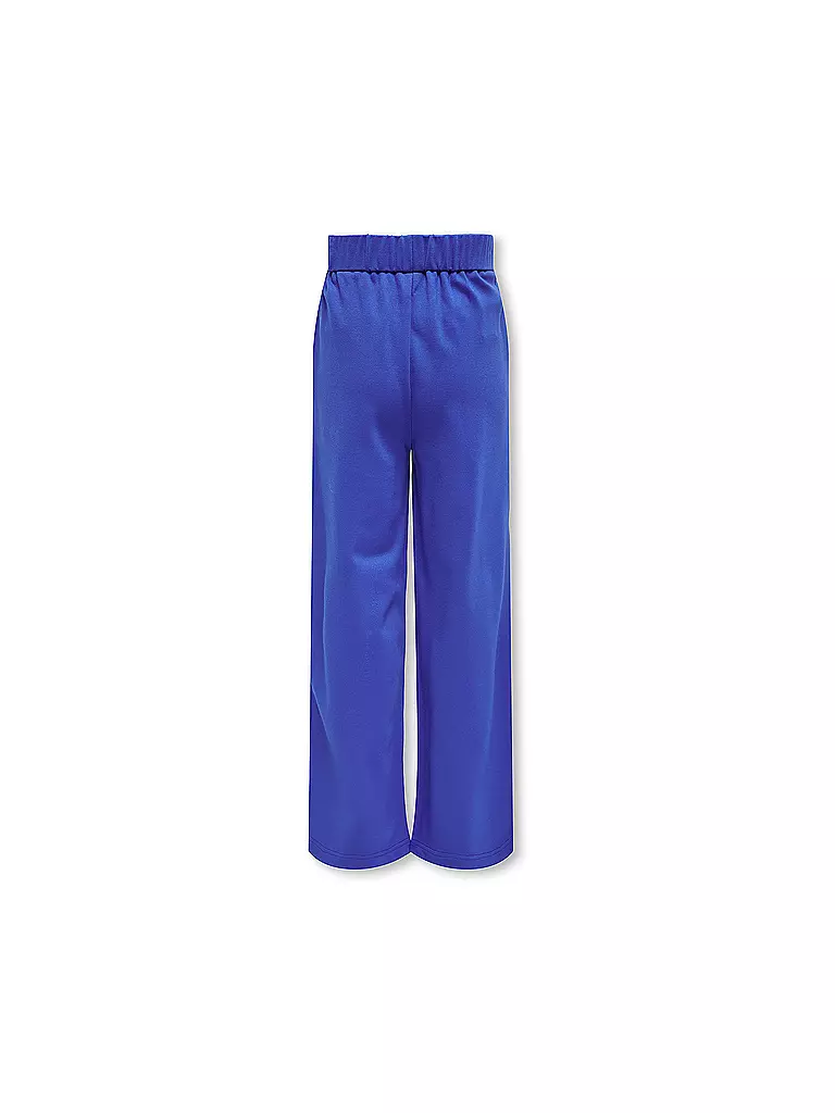 ONLY | Mädchen Hose KOGPOPTRASH | Blu