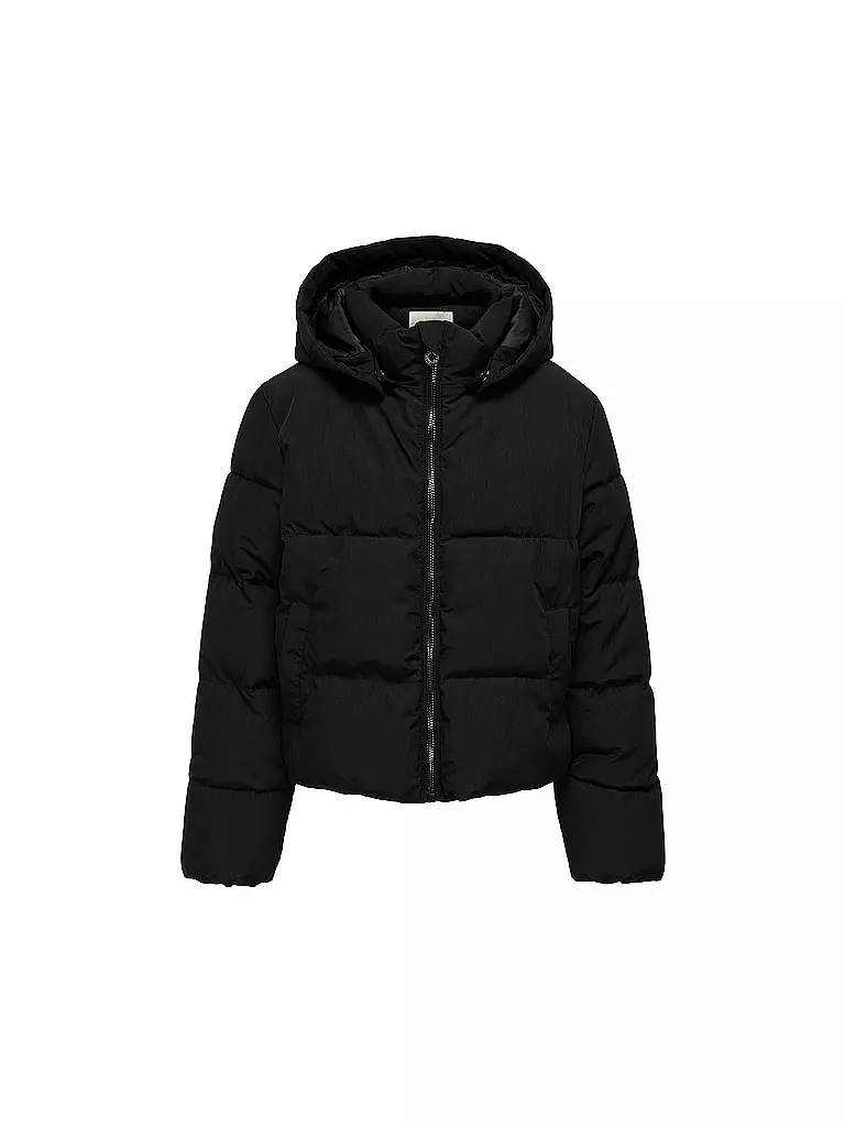 ONLY | Mädchen Jacke KOGNEWDOLLY  | Nero