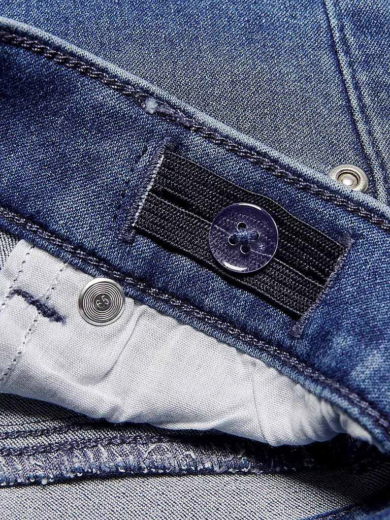 ONLY | Mädchen Jeans Flared Fit KONROYAL | Blu