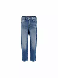 ONLY | Mädchen Jeans Regular Fit  KONCALLA  | Blu