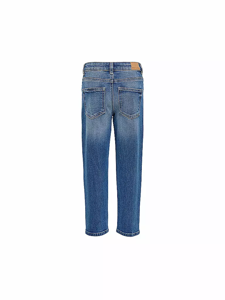 ONLY | Mädchen Jeans Regular Fit  KONCALLA  | Blu