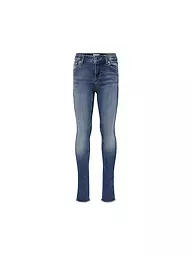ONLY | Jeans skinny fit da ragazza KONBLUSH | Blu
