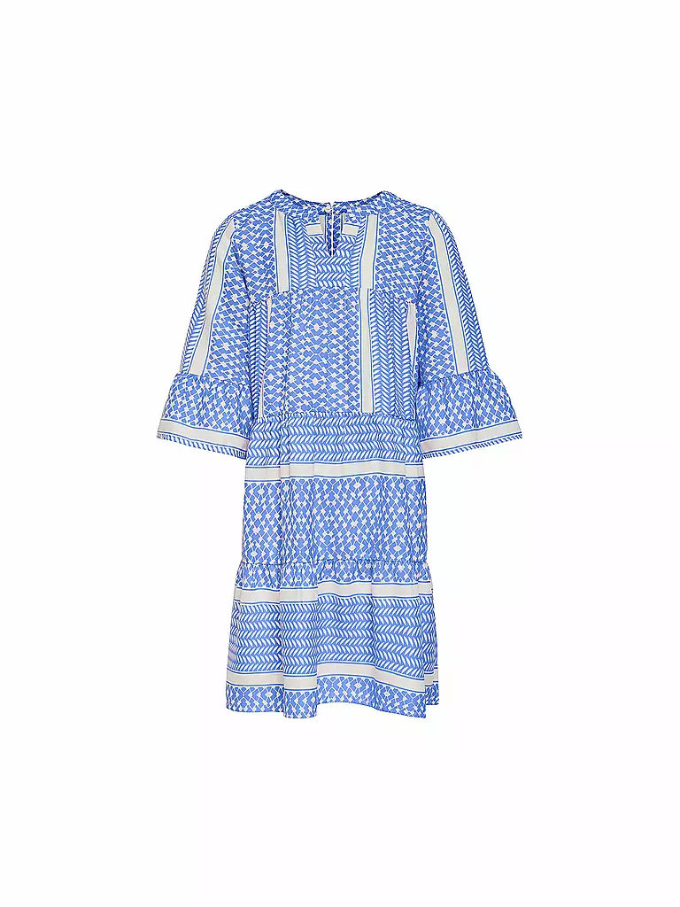 ONLY | Mädchen Kleid KOGALBERTE  | Blu