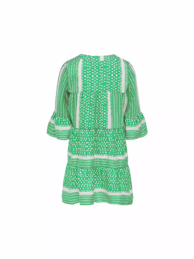 ONLY | Mädchen Kleid KOGALBERTE  | Verde chiaro