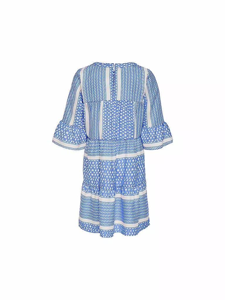 ONLY | Mädchen Kleid KOGALBERTE  | Blu