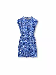 ONLY | Mädchen Kleid KOGZALINA | Blu