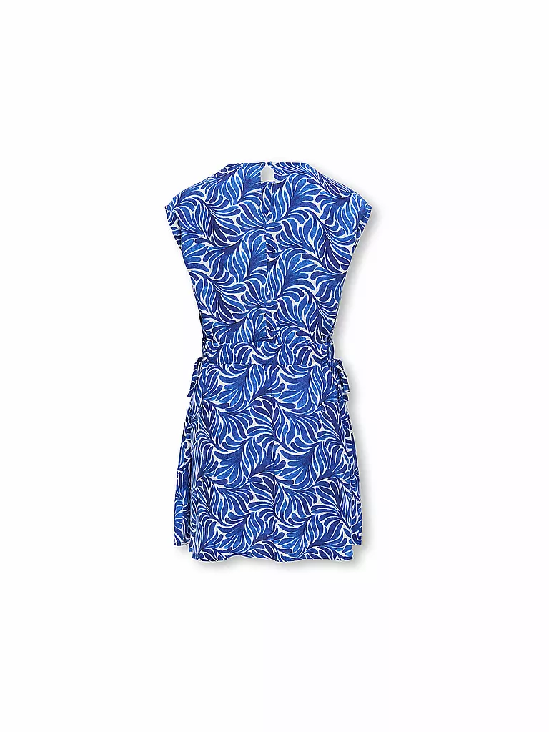 ONLY | Mädchen Kleid KOGZALINA | Blu