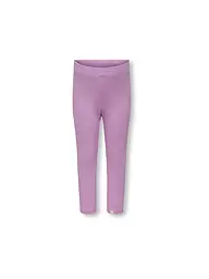 ONLY | Leggings da bambina KMGTRINNY | Fucsia