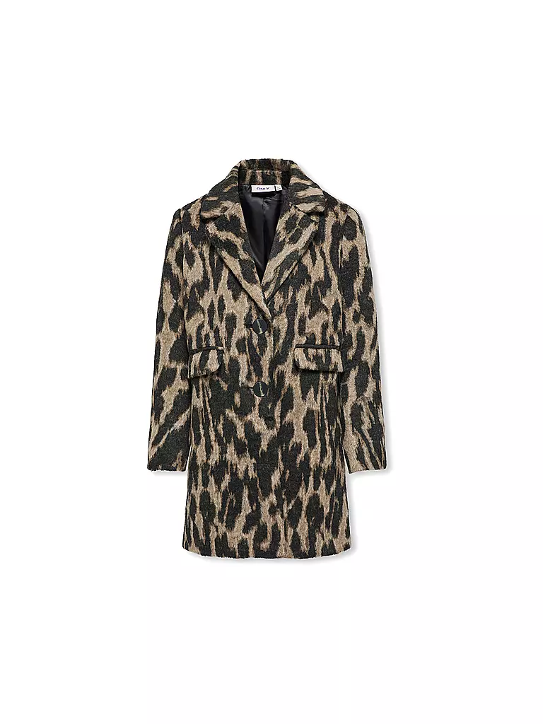 ONLY | Mädchen Mantel KOGVALBORG | Beige