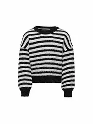 ONLY | Pullover da ragazza KOGNEWPIUMO | Nero