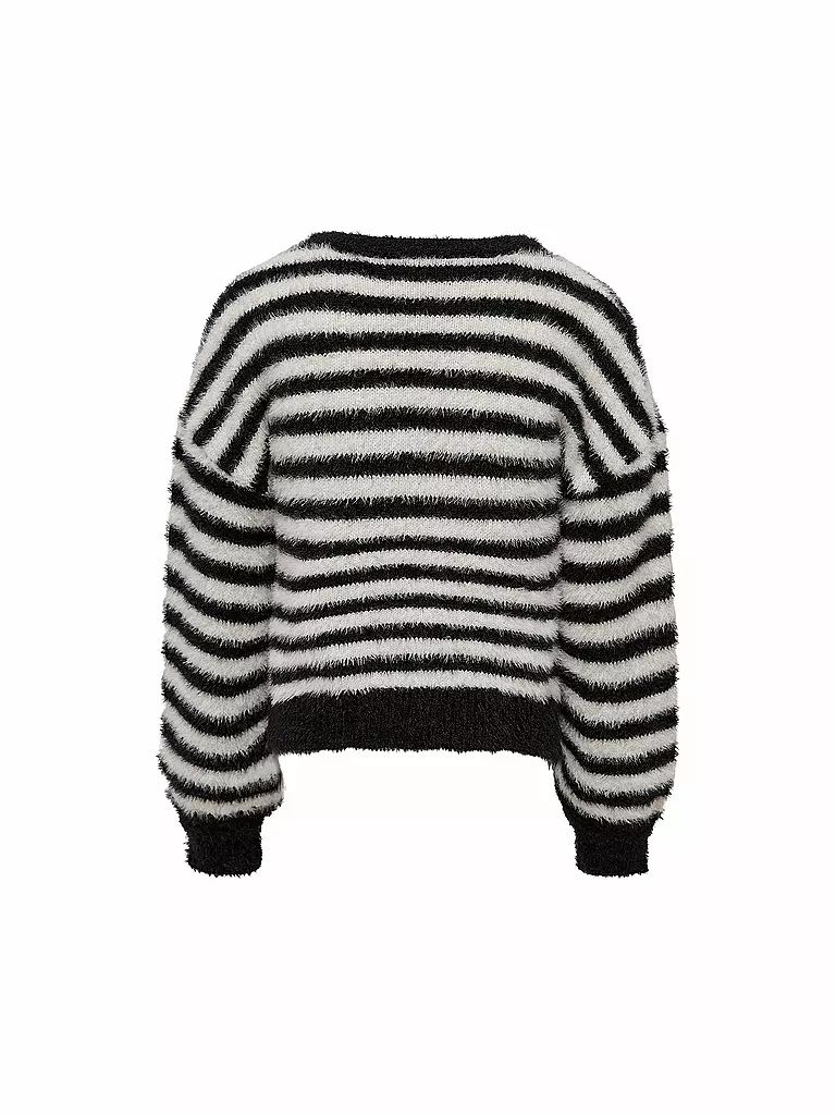 ONLY | Mädchen Pullover  KOGNEWPIUMO | Nero
