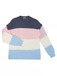 ONLY | Mädchen Pullover KOGSANDY | Blu