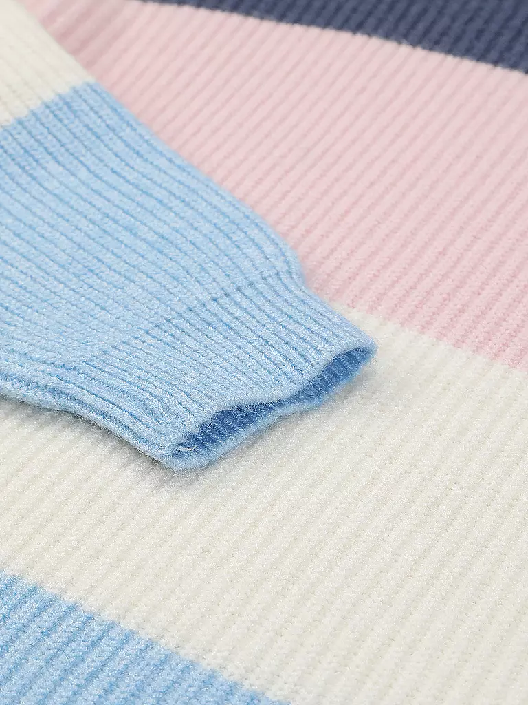 ONLY | Mädchen Pullover KOGSANDY | Blu