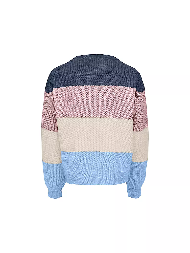 ONLY | Mädchen Pullover KOGSANDY | Blu