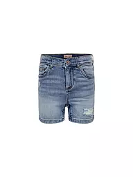 ONLY | Mädchen Shorts KOGBLUSH | Blu