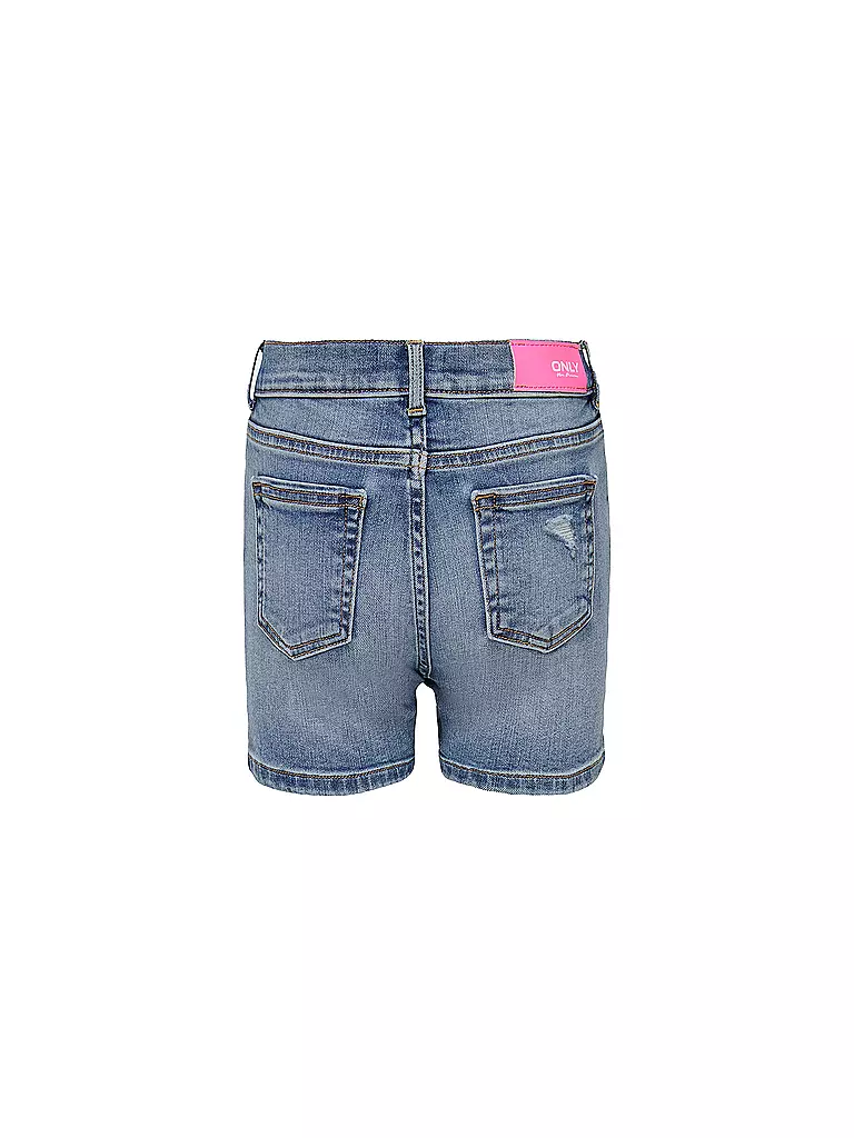 ONLY | Mädchen Shorts KOGBLUSH | Blu
