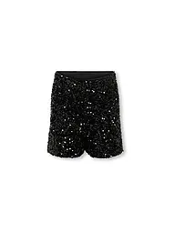 ONLY | Mädchen Shorts KOGCONFIDENCE  | Nero