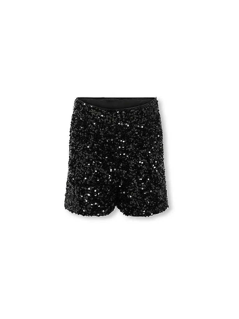 ONLY | Mädchen Shorts KOGCONFIDENCE  | Nero