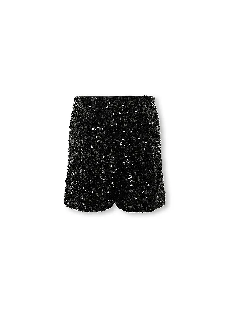 ONLY | Mädchen Shorts KOGCONFIDENCE  | Nero