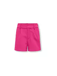 ONLY | Mädchen Shorts KOGLANA | Fucsia