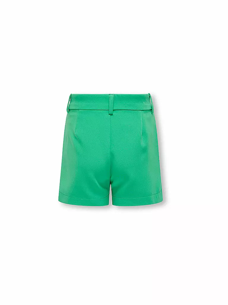 ONLY | Mädchen Shorts KOGLANA | Verde