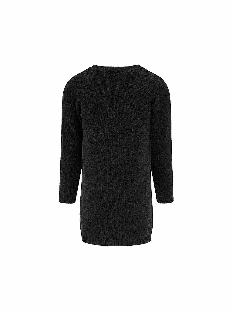 ONLY | Mädchen Strickjacke KONLESLY | Nero
