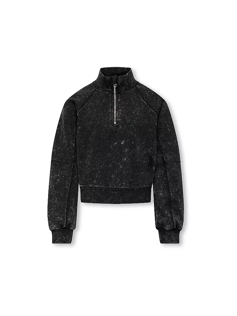 ONLY | Mädchen Sweater KOGDONNA | Nero