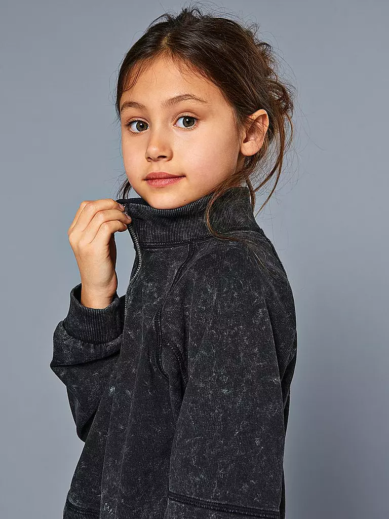 ONLY | Mädchen Sweater KOGDONNA | Nero