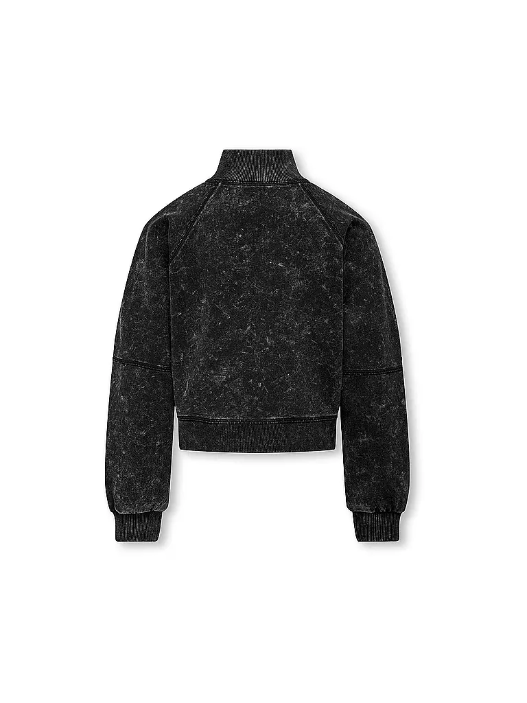 ONLY | Mädchen Sweater KOGDONNA | Nero