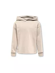 ONLY | Mädchen Sweater KOGFAVE | Grigio chiaro