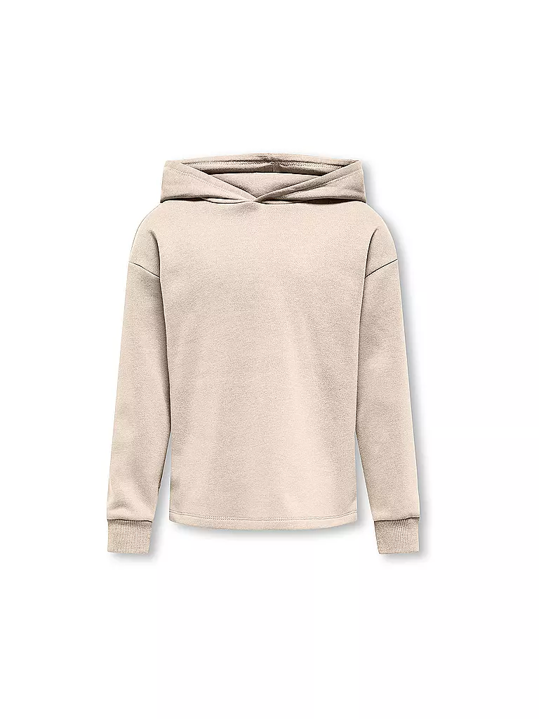 ONLY | Mädchen Sweater KOGFAVE | Grigio chiaro