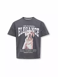 ONLY | Mädchen T-Shirt KOGDITTE | Nero