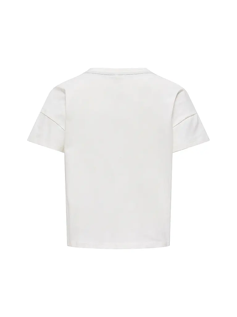 ONLY | Mädchen T-Shirt KOGDITTE | 