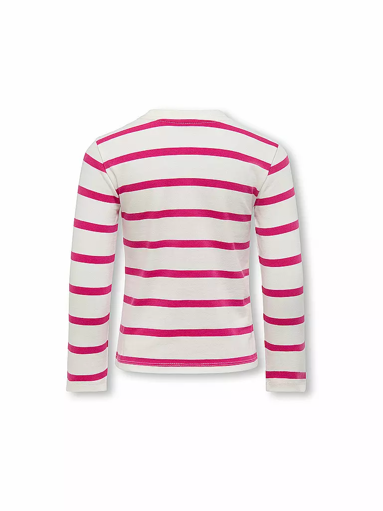 ONLY | Maglietta a maniche lunghe da ragazza KMGSOPH | 