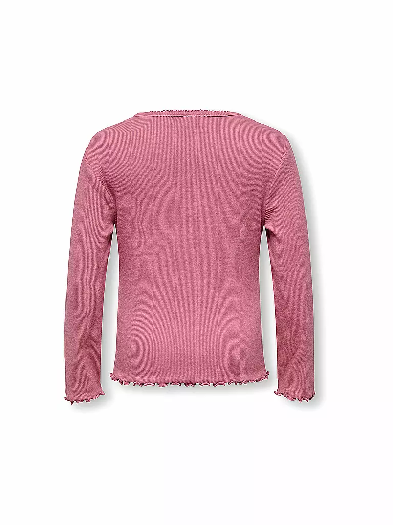 ONLY | Maglietta a maniche lunghe da ragazza KMGTRINNY | 