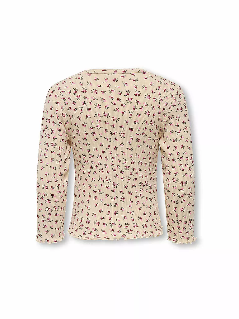 ONLY | Maglietta a maniche lunghe da ragazza KMGTRINNY | 