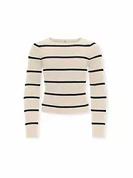 ONLY | Maglietta a maniche lunghe da ragazza KOGIBI | Crema