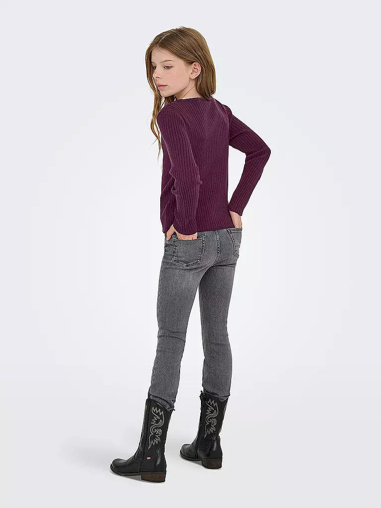 ONLY | Maglietta a maniche lunghe da ragazza KOGIBI | 