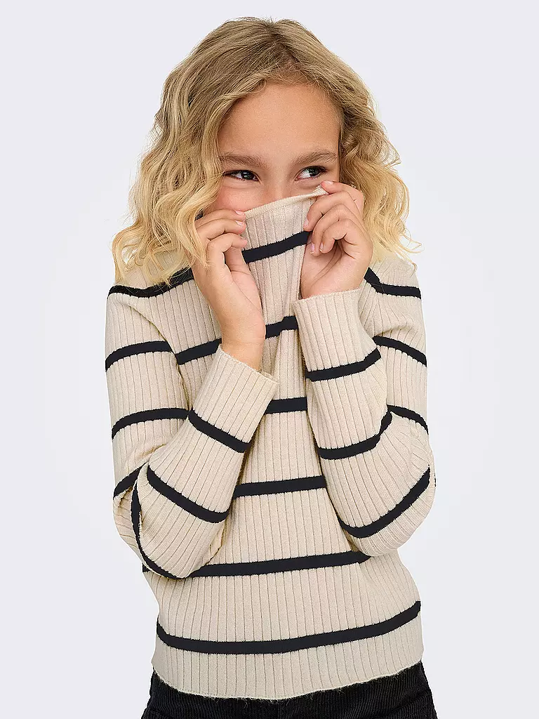 ONLY | Maglietta a maniche lunghe da ragazza KOGIBI | 