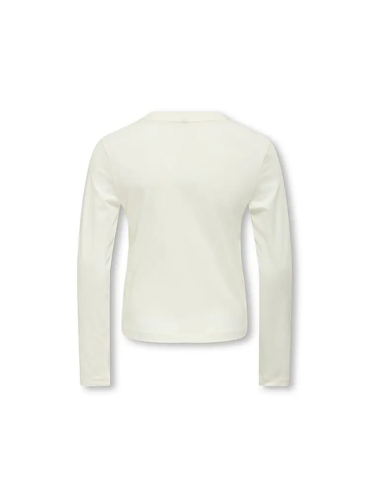 ONLY | Maglietta a maniche lunghe da ragazza KOGLUX | 