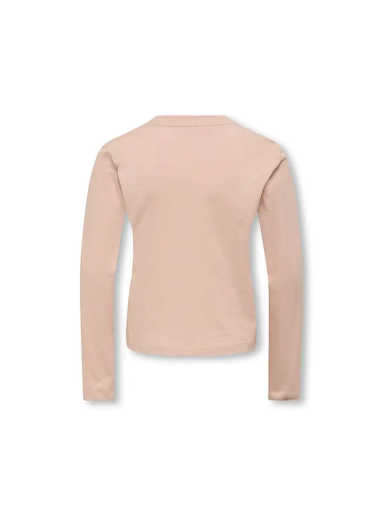 ONLY | Maglietta a maniche lunghe da ragazza KOGLUX | 