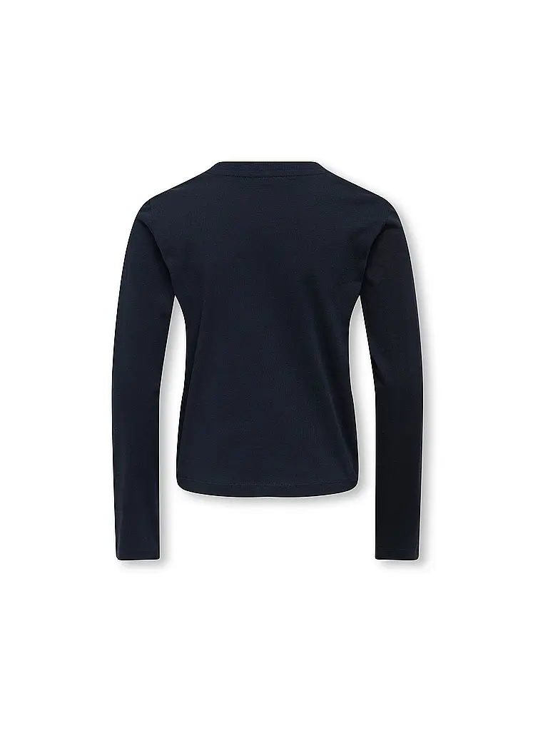ONLY | Maglietta a maniche lunghe da ragazza KOGLUX | 