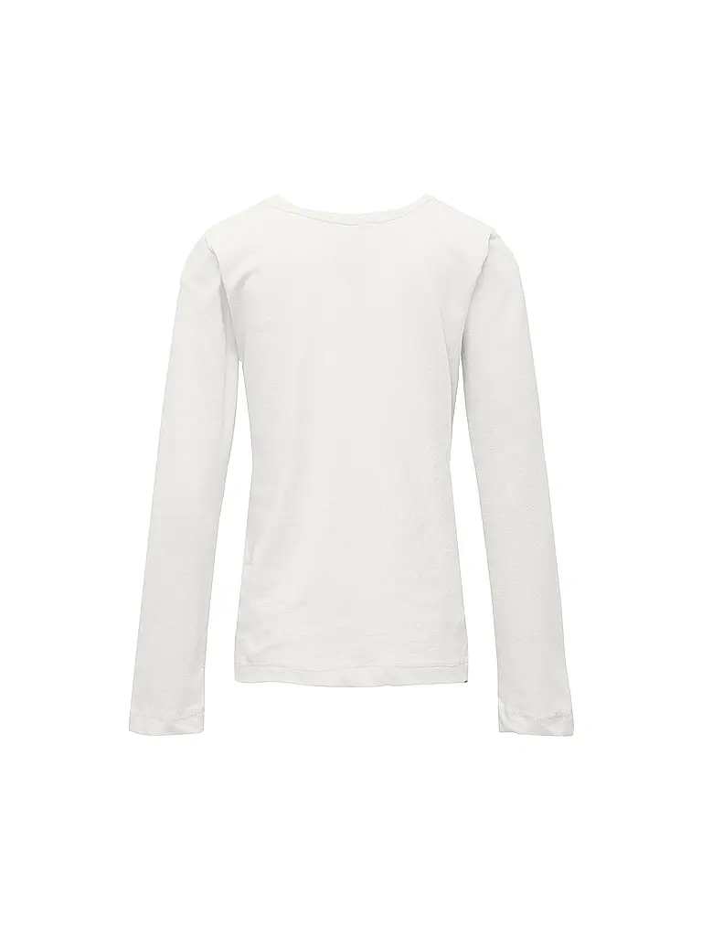 ONLY | Maglietta a maniche lunghe da ragazza KOGNEW | 