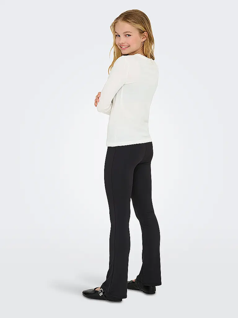 ONLY | Maglietta a maniche lunghe da ragazza KOGNEW | 