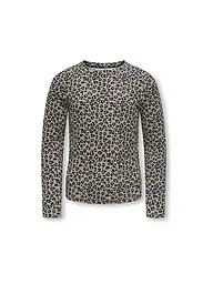 ONLY | Maglietta a maniche lunghe da ragazza KOGTRINNY | Grigio