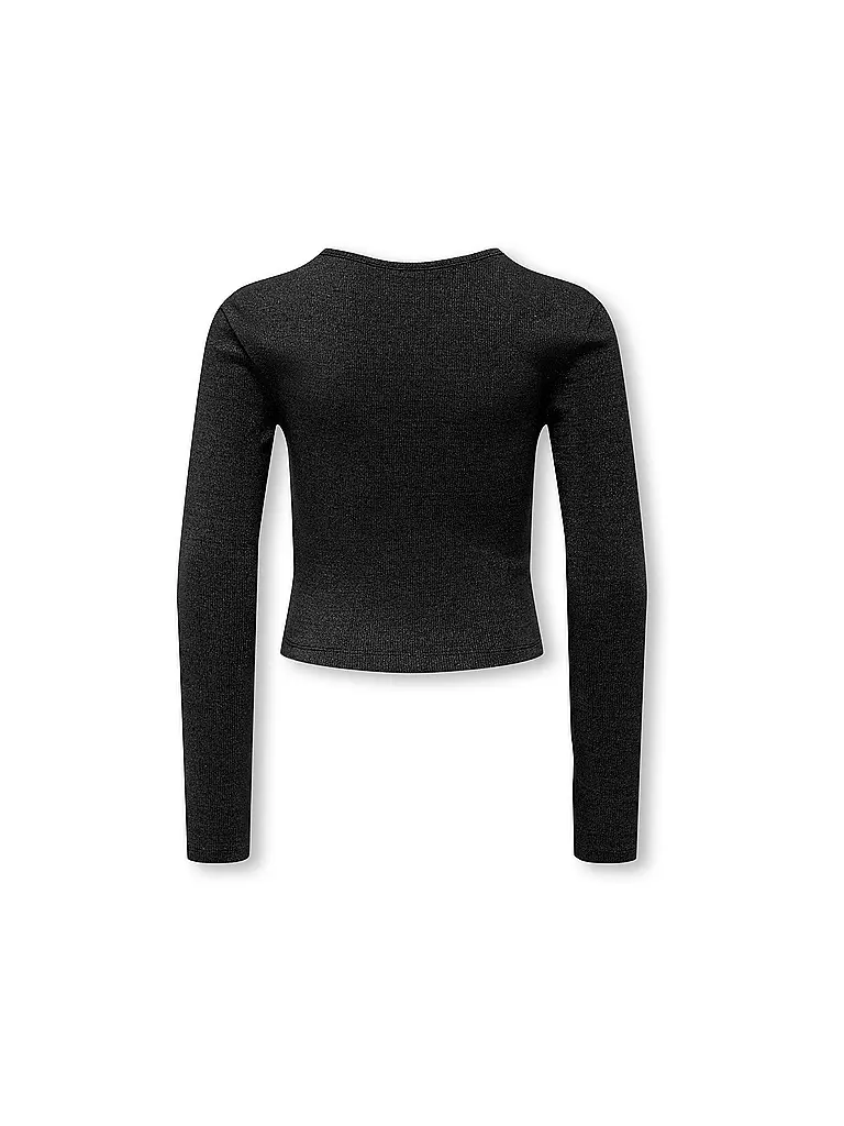 ONLY | Maglietta a maniche lunghe da ragazza KOGTRINNY | 
