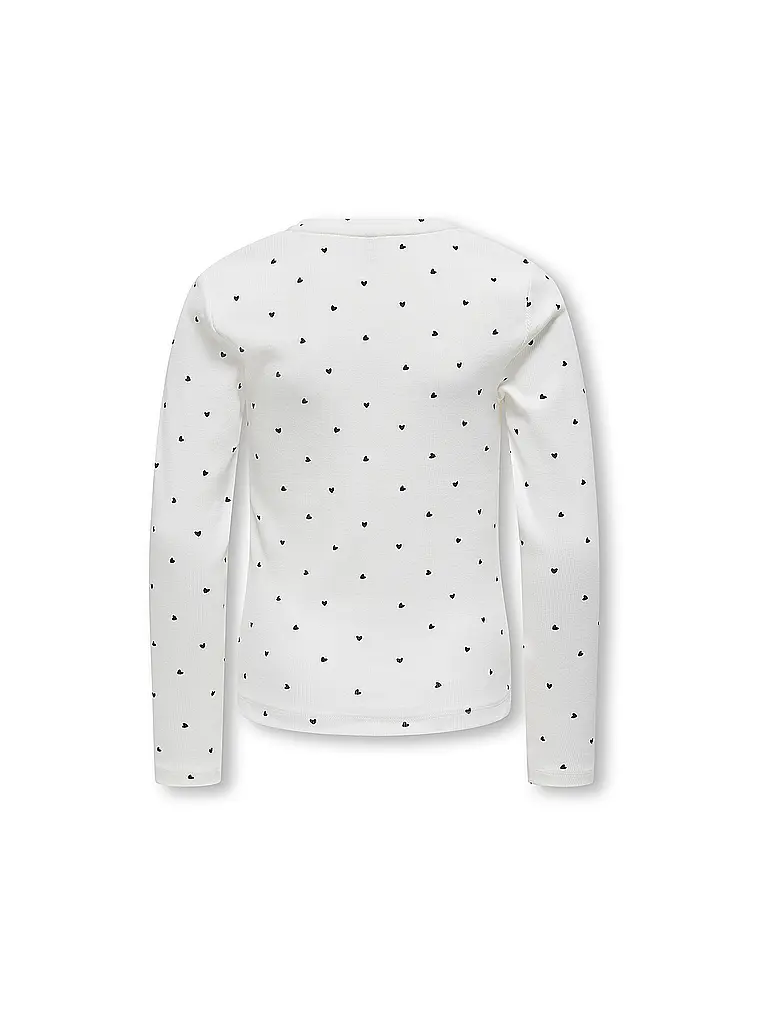 ONLY | Maglietta a maniche lunghe da ragazza KOGTRINNY | 