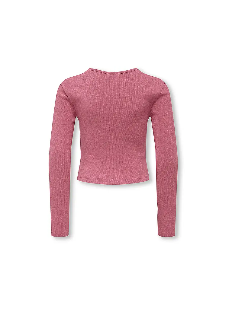 ONLY | Maglietta a maniche lunghe da ragazza KOGTRINNY | 