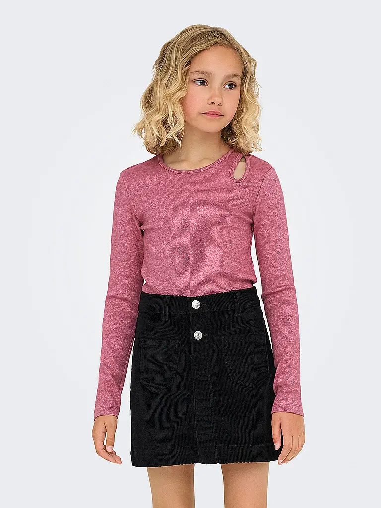 ONLY | Maglietta a maniche lunghe da ragazza KOGTRINNY | 